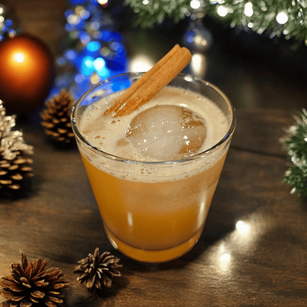 All American Old Fashion