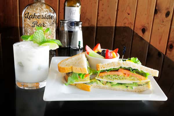 sandwiches
