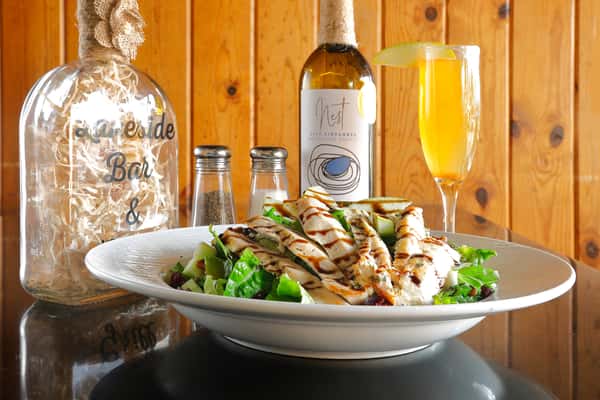 chicken salad