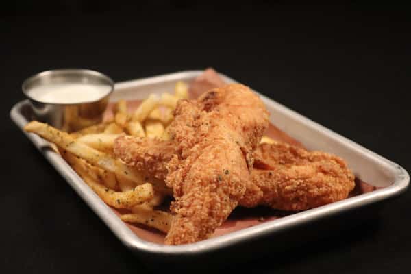Kid's Tenders