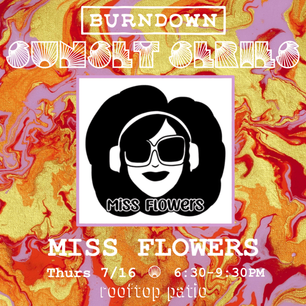 Miss Flowers