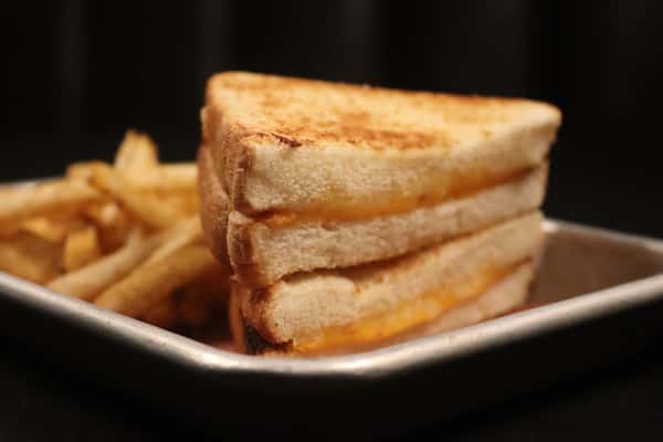 Grilled Cheese