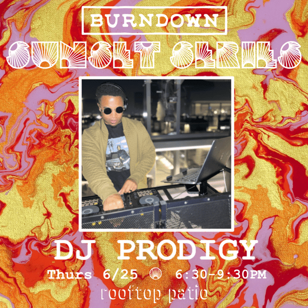 DJ Prodigy