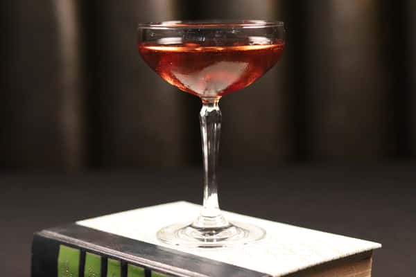 Whiszcal Manhattan