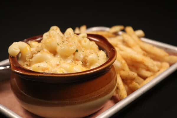 Mac & Cheese