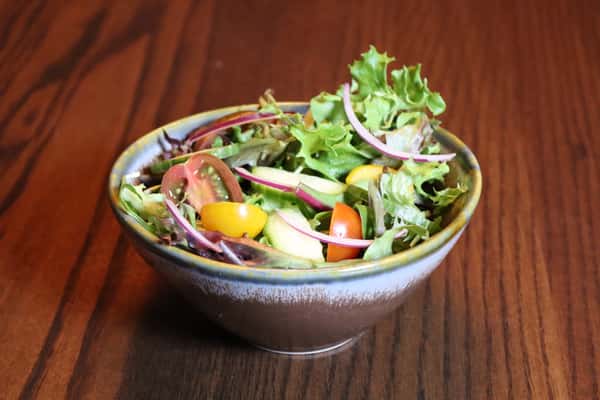 Side House Salad