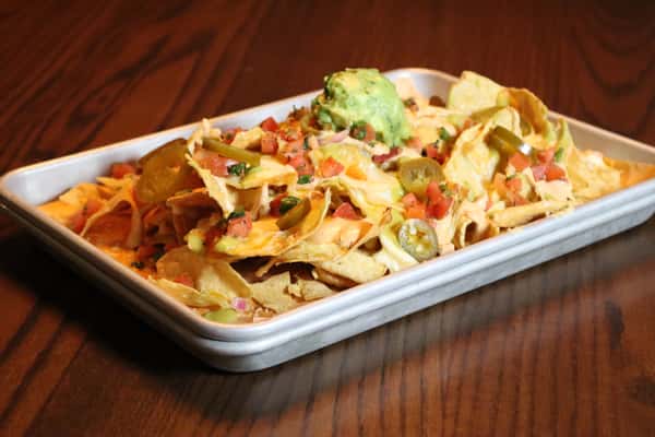 Nachos