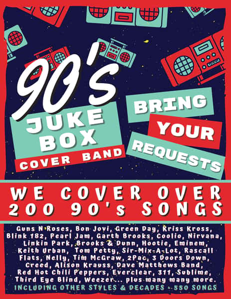 90's Jukebox