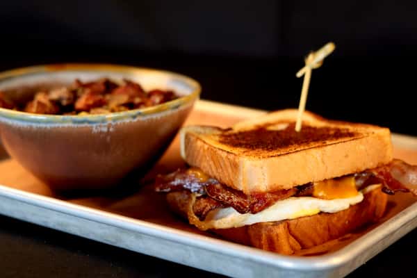 Breakfast Sandwich