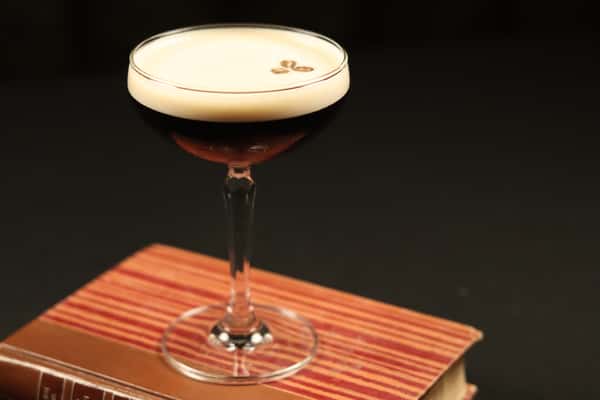 Espresso Martini