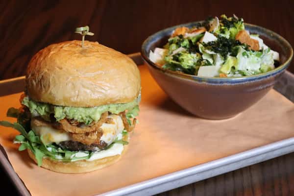 BurnDown Burger