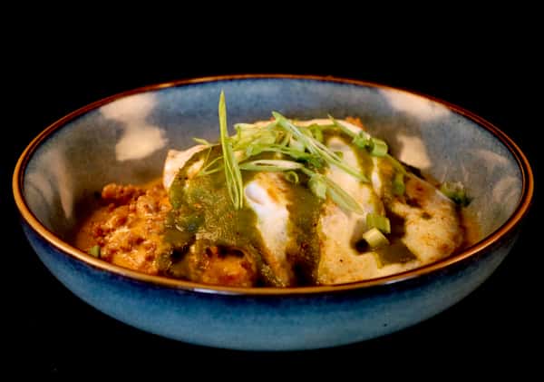Biscuits & Gravy