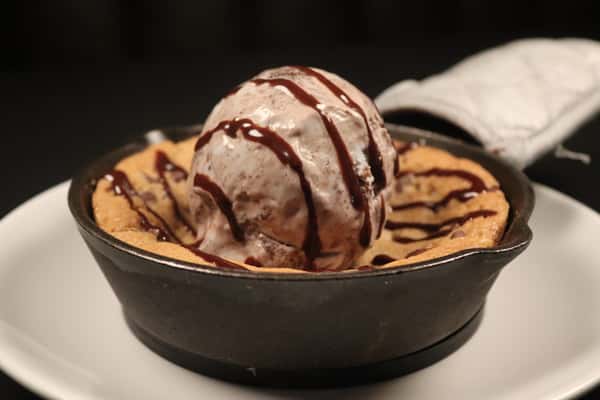 Cookie Skillet