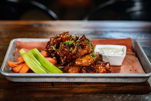 Wings