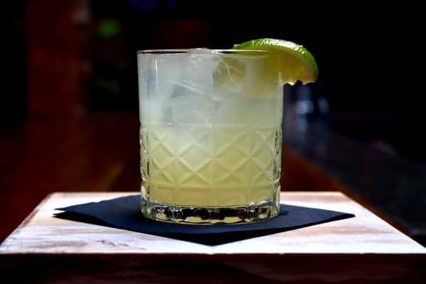 BurnDown Margarita