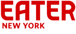 NY Eater logo