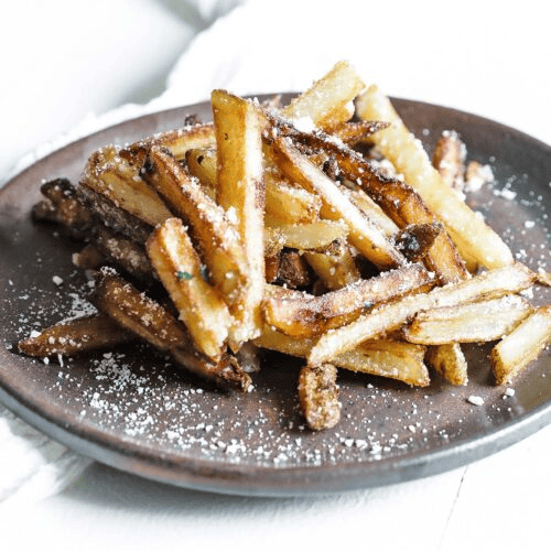 Truffle French Fry