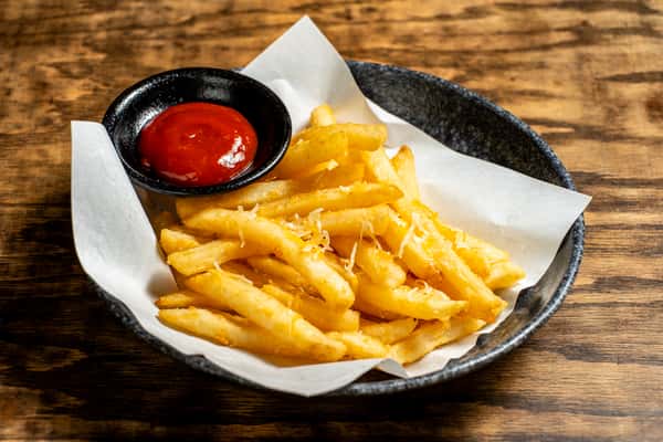 Truffle French Fry