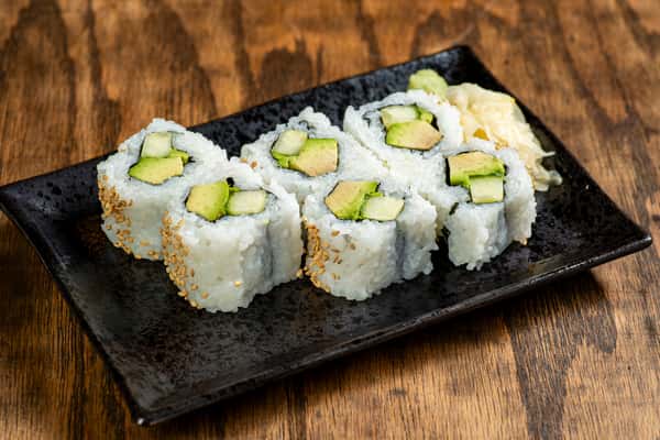 Cucumber Roll