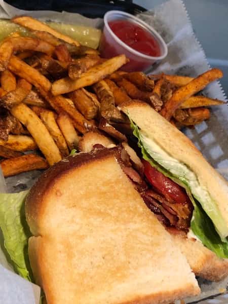 BLT