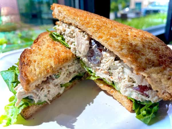 Chicken Salad Sandwich