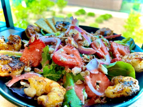 Gulf Coast Salad