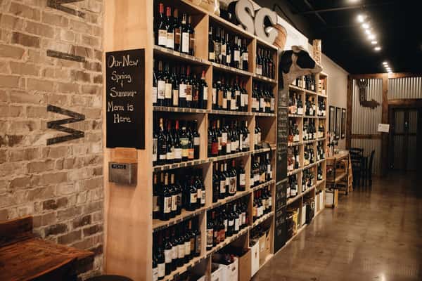 Winewall