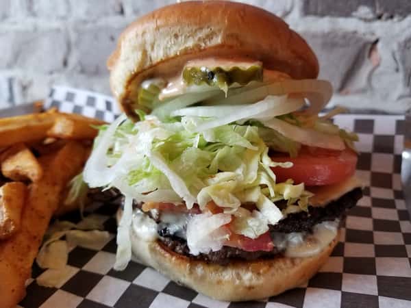 Burger