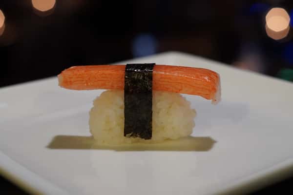 Kani Kama Sushi