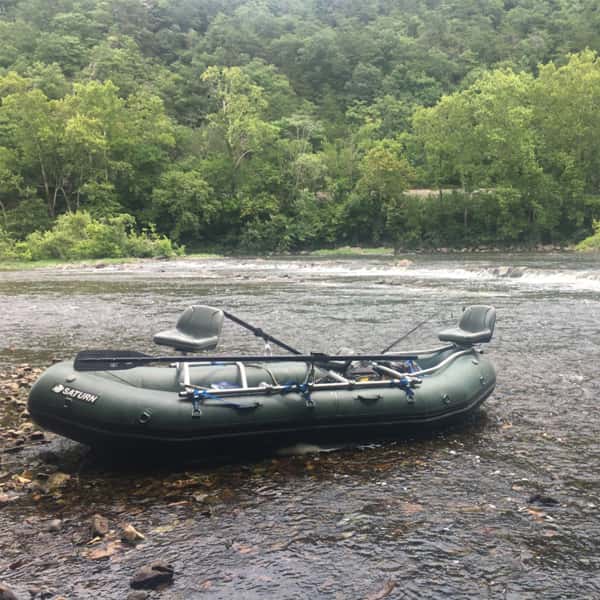 Fly Fishing