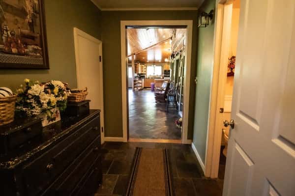 Entryway