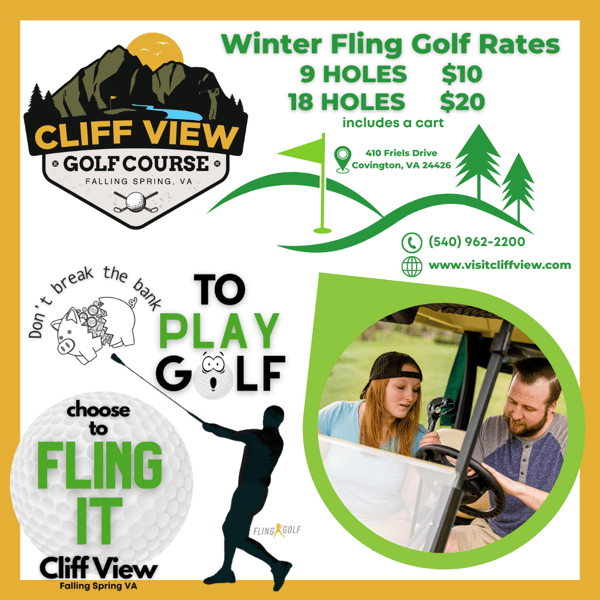 Fing Golf