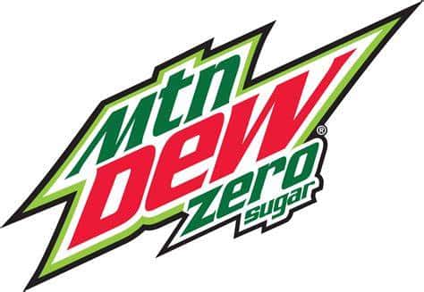 Mountain Dew Zero