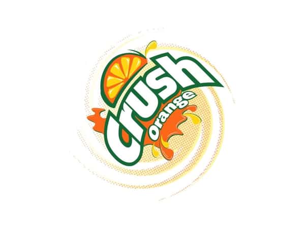 Orange Crush