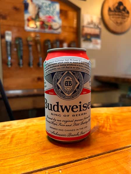Budweiser
