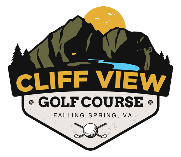 golf course logo