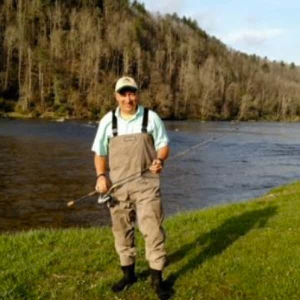 Fly Fishing Packages - The Brewhouse at Cliff View -Restaurant in  Covington, VA