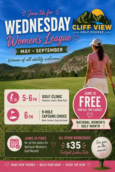 women league 2026