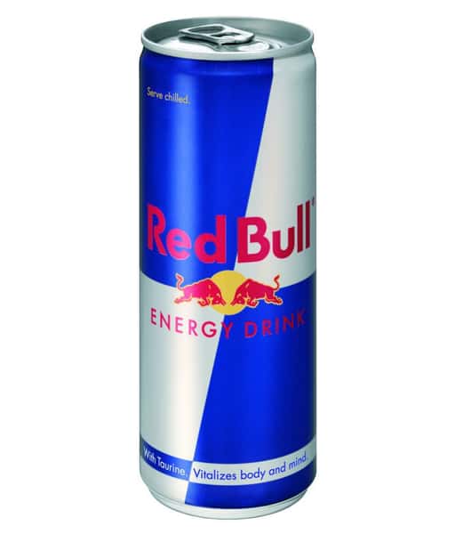 Red Bull Original