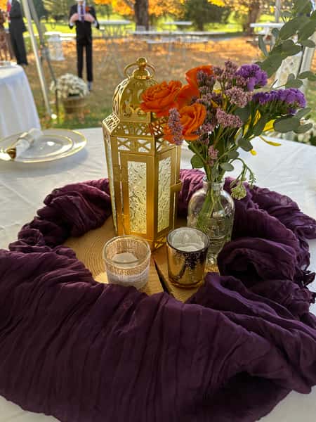 table decor