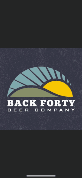 Back Forty Truck Stop Honey Brown Ale