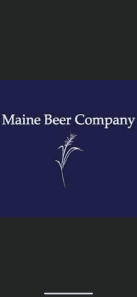Maine Brewing Co. Lunch IPA