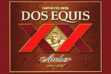 Dos Equis Amber Ale