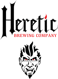 Heretic You Can't Handle The Juice DIPA