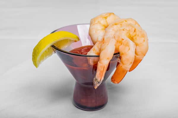 Shrimp Cocktail