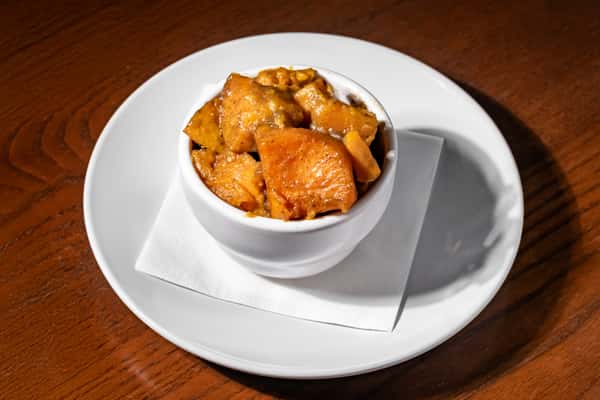 Candied Yams
