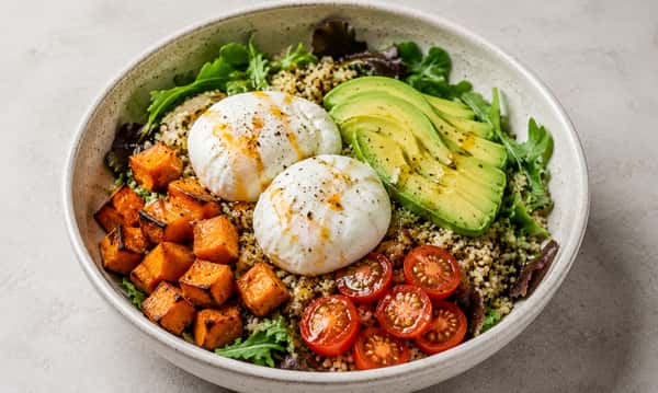 Wellness Bowl