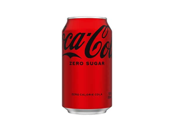 Coke Zero 12oz