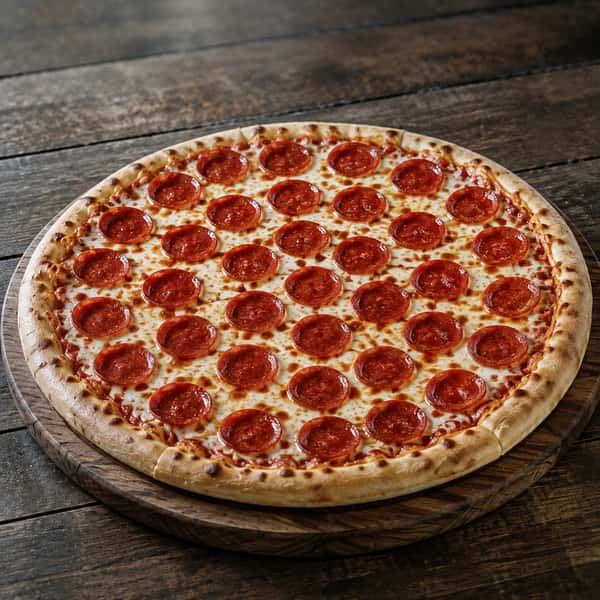 Flatbread Pizza