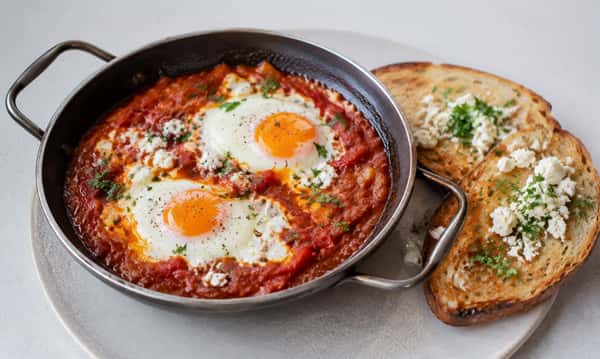 Shakshuka